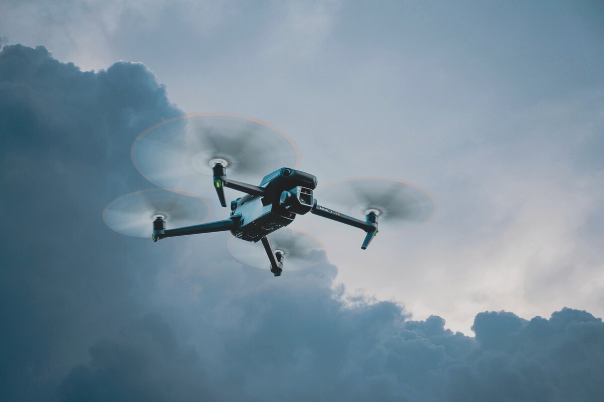 海拉尔应用 | 风电站选址，看无人机航测如何为风寻“家”